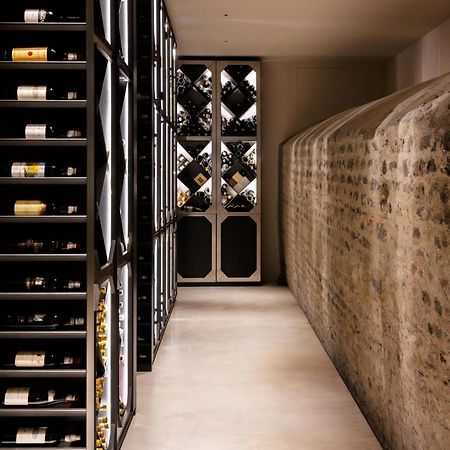 Hotel Lorelei Londres Сорренто Экстерьер фото