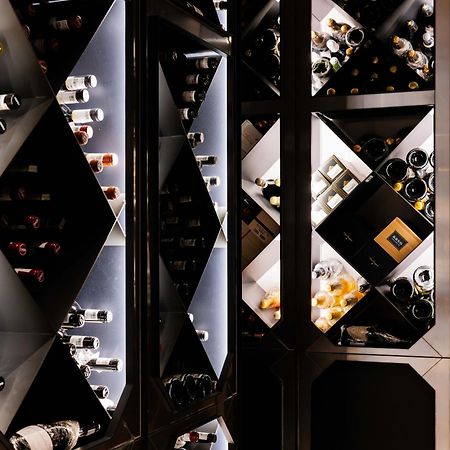 Hotel Lorelei Londres Сорренто Экстерьер фото