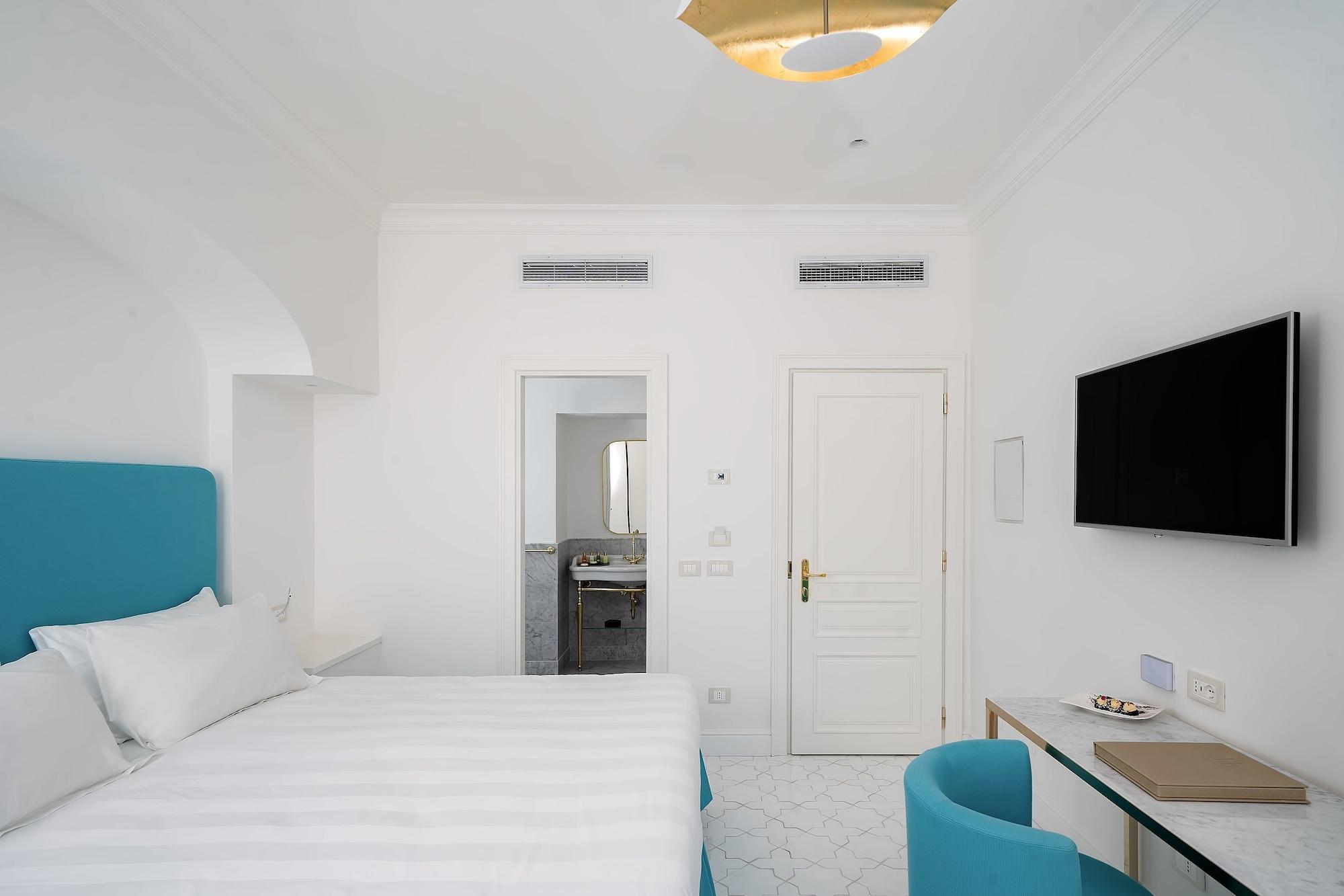 Hotel Lorelei Londres Сорренто Экстерьер фото