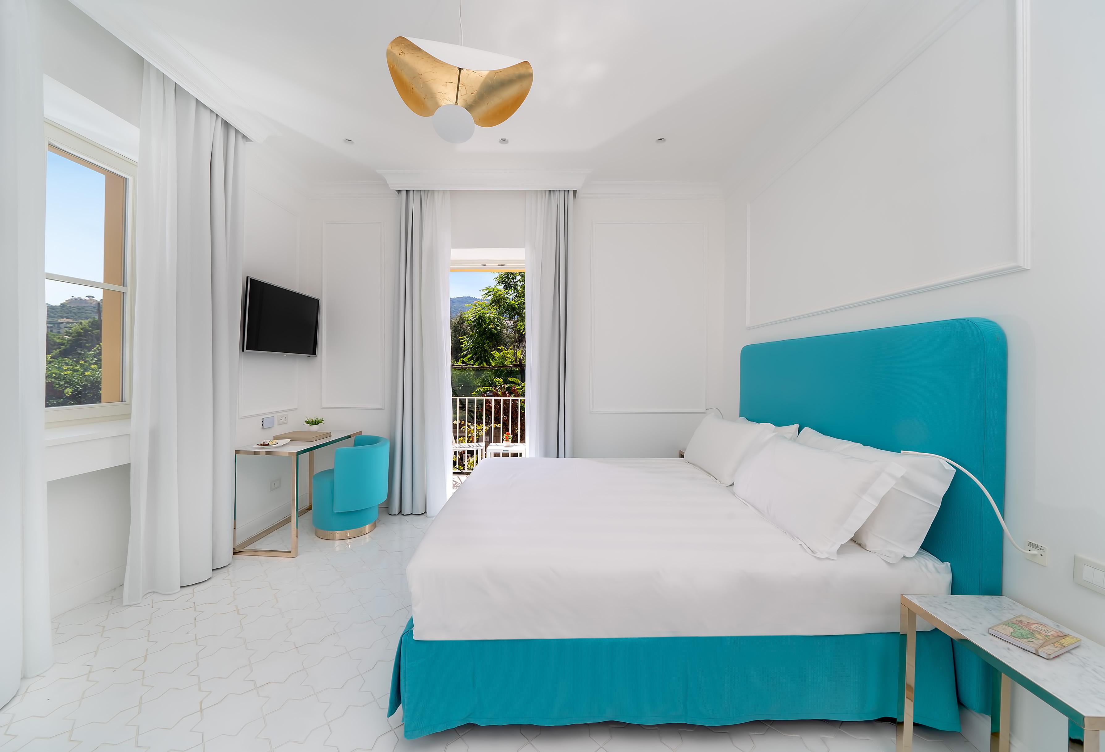 Hotel Lorelei Londres Сорренто Экстерьер фото