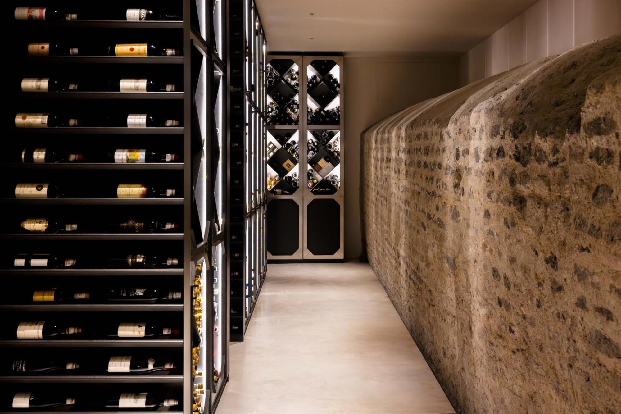 Hotel Lorelei Londres Сорренто Экстерьер фото