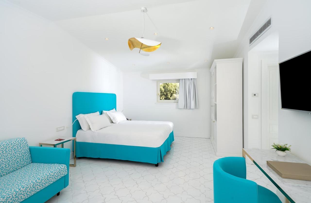 Hotel Lorelei Londres Сорренто Экстерьер фото